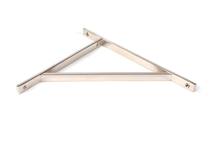 CHALFONT SHELF BKT 314x20x250 PNP - 51161 by MARCHES (ANVIL) ARCHITECTURAL HARDWARE