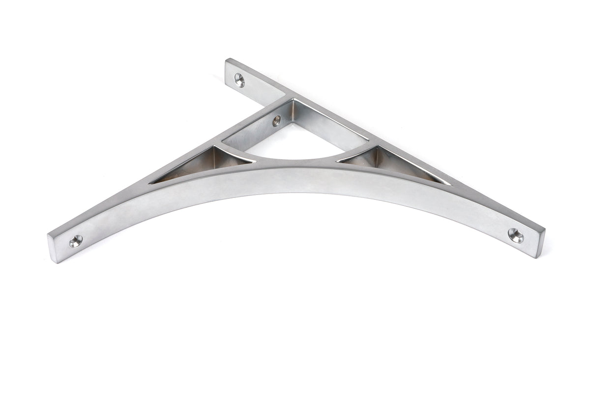 TYNE SHELF BKT 260x20x200 SCP - 51170 by MARCHES (ANVIL) ARCHITECTURAL HARDWARE