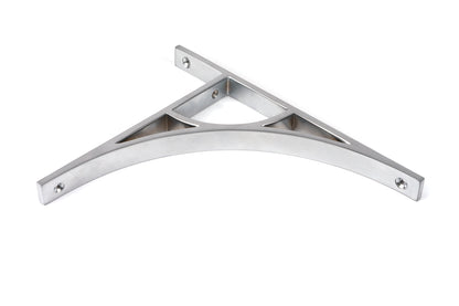 TYNE SHELF BKT 260x20x200 SCP - 51170 by MARCHES (ANVIL) ARCHITECTURAL HARDWARE