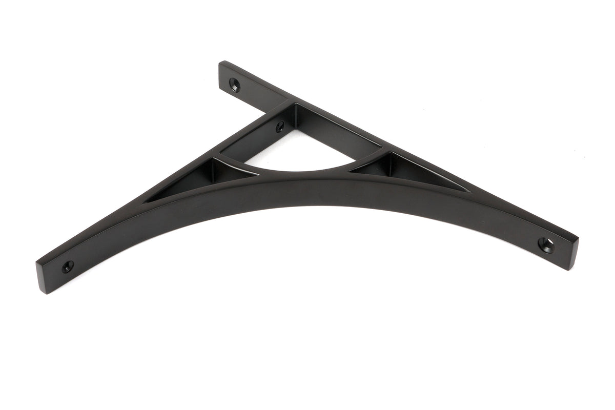 TYNE SHELF BKT 260x20x200 AGBZ - 51172 by MARCHES (ANVIL) ARCHITECTURAL HARDWARE