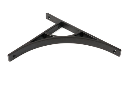 TYNE SHELF BKT 260x20x200 AGBZ - 51172 by MARCHES (ANVIL) ARCHITECTURAL HARDWARE