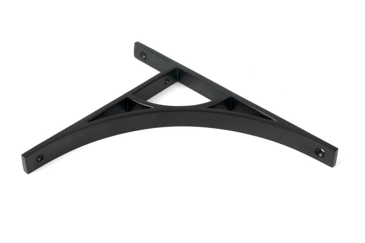 TYNE SHELF BKT 260x20x200 MBK - 51174 by MARCHES (ANVIL) ARCHITECTURAL HARDWARE