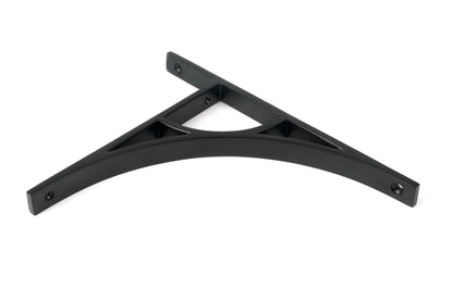 TYNE SHELF BKT 260x20x200 MBK - 51174 by MARCHES (ANVIL) ARCHITECTURAL HARDWARE