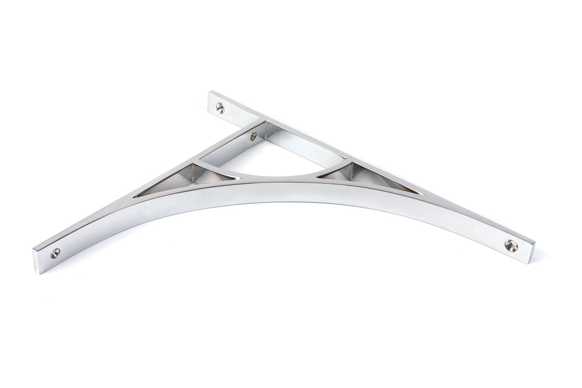 TYNE SHELF BKT 314x20x250 PCP - 51179 by MARCHES (ANVIL) ARCHITECTURAL HARDWARE