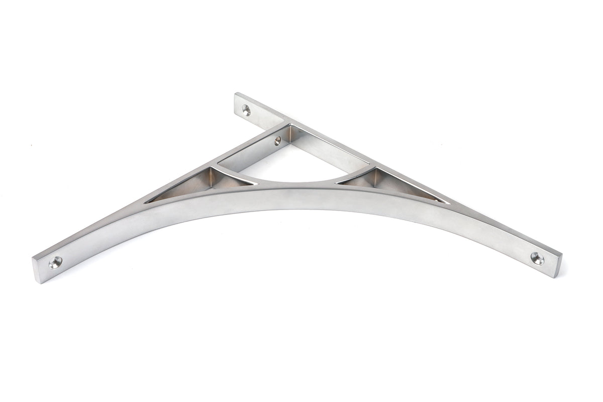 TYNE SHELF BKT 314x20x250 SCP - 51180 by MARCHES (ANVIL) ARCHITECTURAL HARDWARE