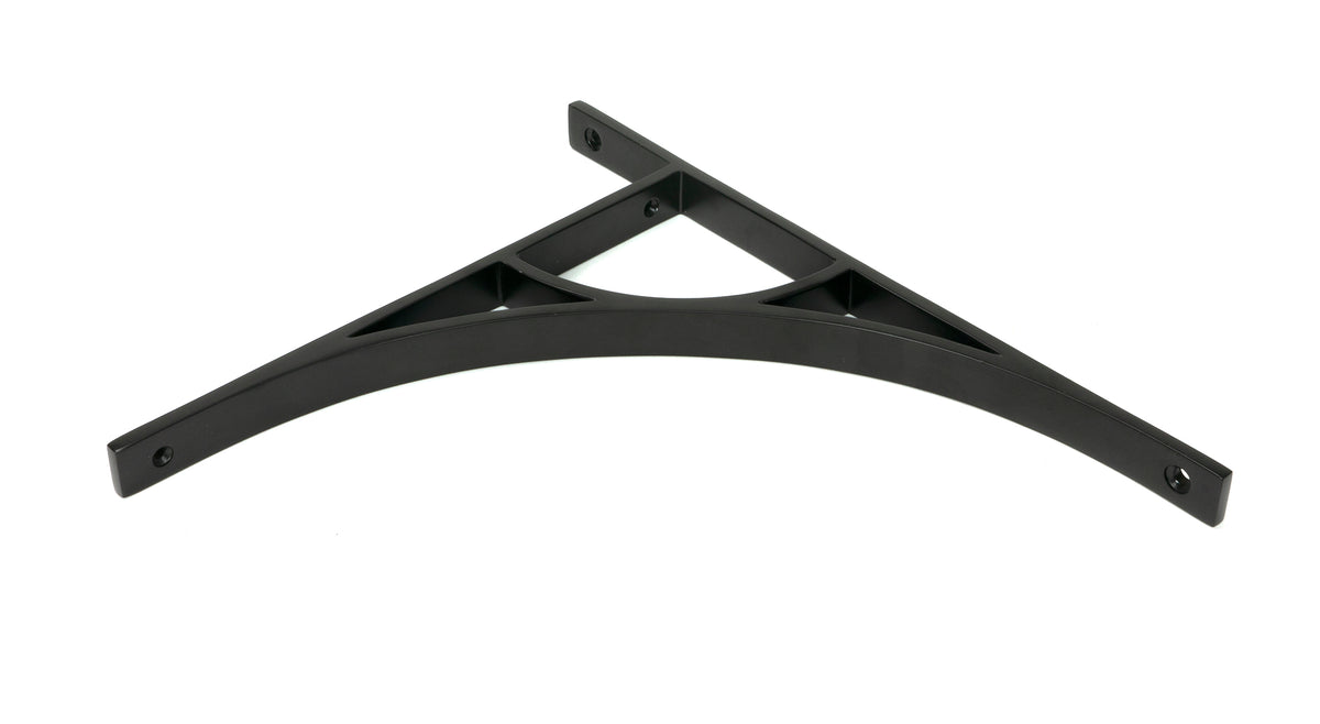 TYNE SHELF BKT 314x20x250 AGBZ - 51182 by MARCHES (ANVIL) ARCHITECTURAL HARDWARE