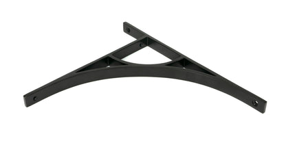 TYNE SHELF BKT 314x20x250 AGBZ - 51182 by MARCHES (ANVIL) ARCHITECTURAL HARDWARE