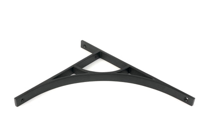 TYNE SHELF BKT 314x20x250 MBK - 51184 by MARCHES (ANVIL) ARCHITECTURAL HARDWARE