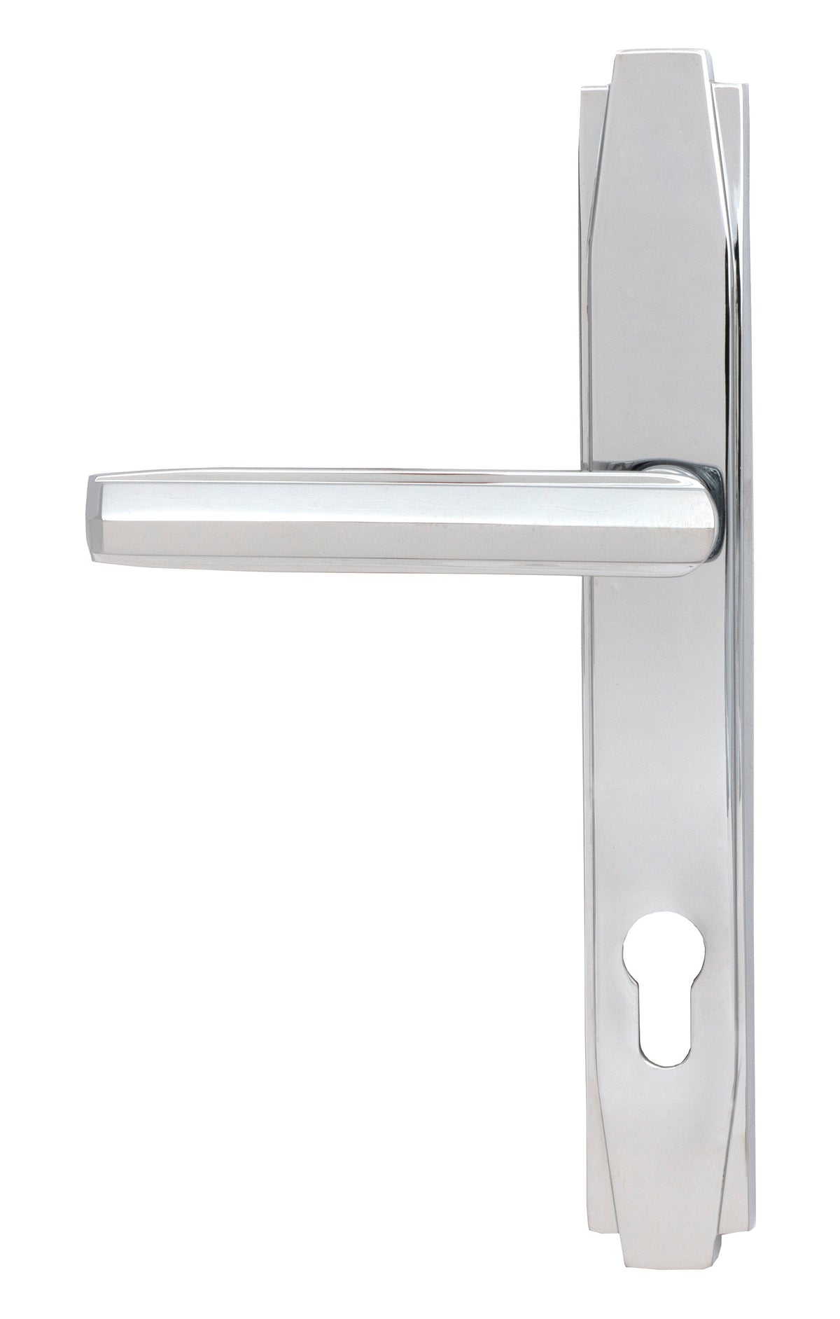 ADECO SLIMLINE ESPAG LOCK PCP - 51188 by MARCHES (ANVIL) ARCHITECTURAL HARDWARE