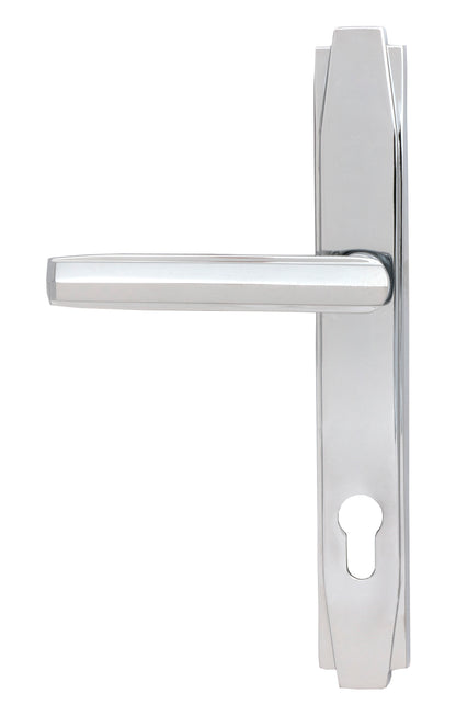 ADECO SLIMLINE ESPAG LOCK PCP - 51188 by MARCHES (ANVIL) ARCHITECTURAL HARDWARE