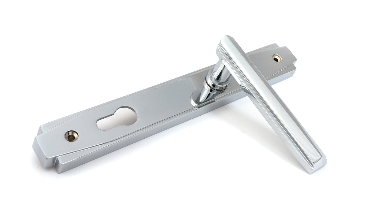 ADECO SLIMLINE ESPAG LOCK PCP - 51188 by MARCHES (ANVIL) ARCHITECTURAL HARDWARE