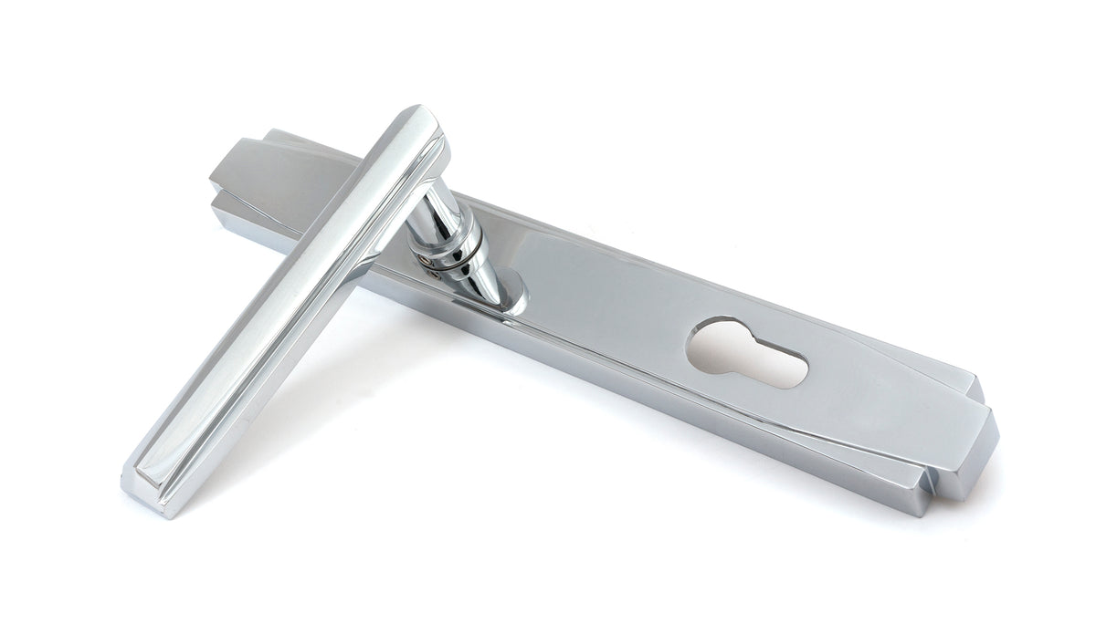 ADECO SLIMLINE ESPAG LOCK PCP - 51188 by MARCHES (ANVIL) ARCHITECTURAL HARDWARE