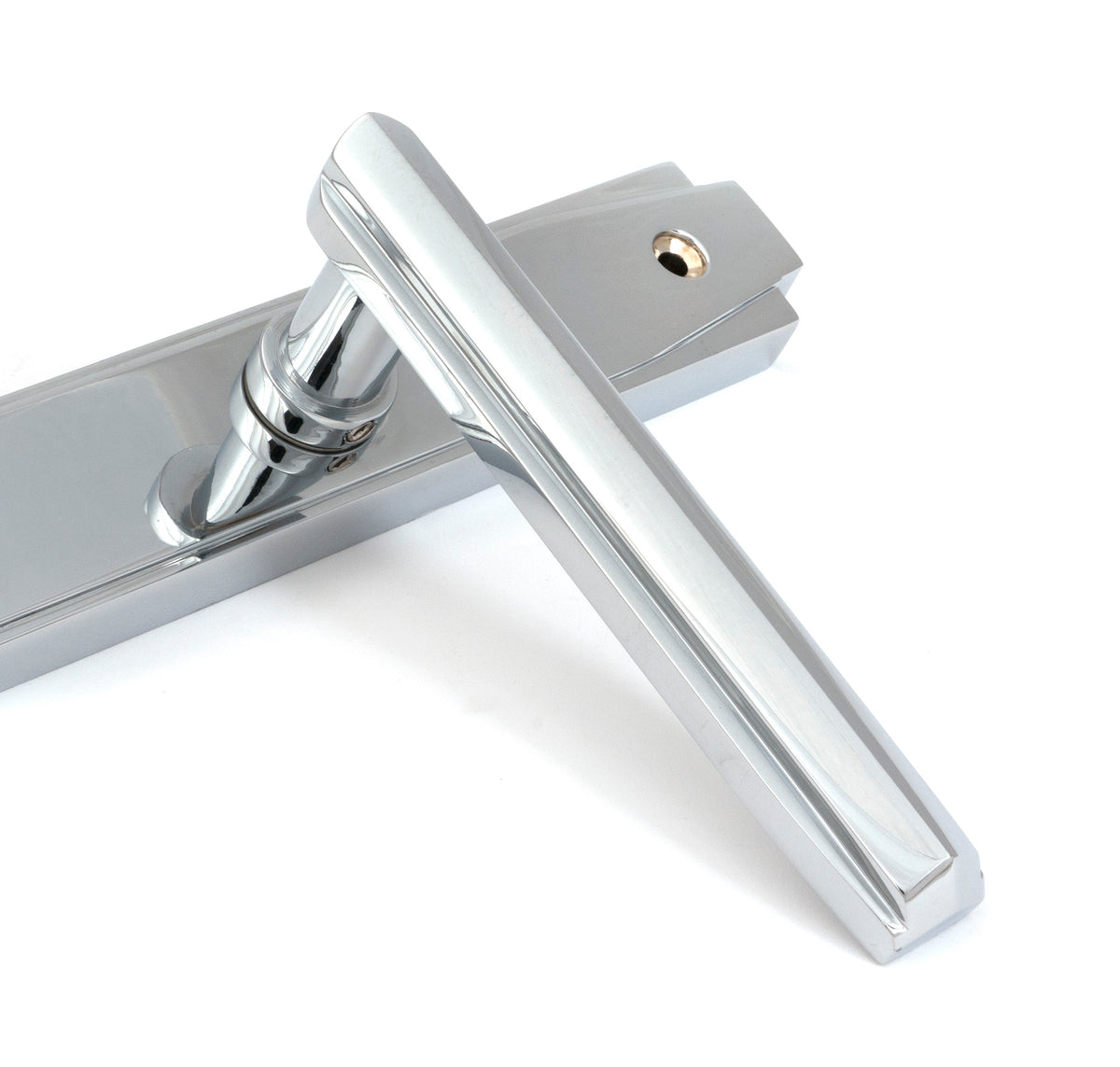 ADECO SLIMLINE ESPAG LOCK PCP - 51188 by MARCHES (ANVIL) ARCHITECTURAL HARDWARE