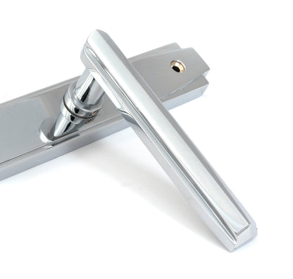 ADECO SLIMLINE ESPAG LOCK PCP - 51188 by MARCHES (ANVIL) ARCHITECTURAL HARDWARE