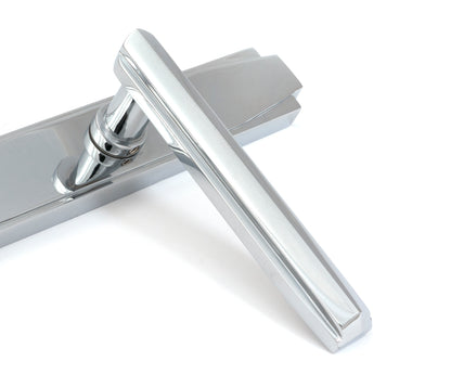 ADECO SLIMLINE ESPAG LOCK PCP - 51188 by MARCHES (ANVIL) ARCHITECTURAL HARDWARE