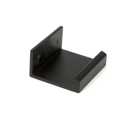 PLAIN EDGE PULL 030HC 050x45x25 AGBZ - 51211 by MARCHES (ANVIL) ARCHITECTURAL HARDWARE