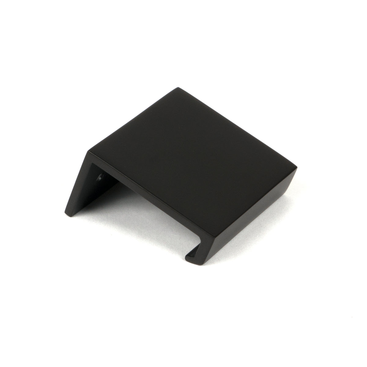 PLAIN EDGE PULL 030HC 050x45x25 AGBZ - 51211 by MARCHES (ANVIL) ARCHITECTURAL HARDWARE