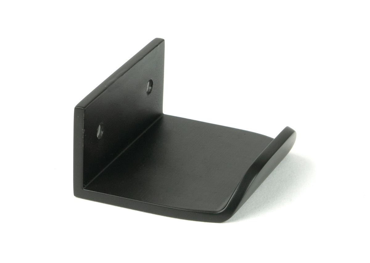 MOORE EDGE PULL 030HC 050x45x25 AGBZ - 51214 by MARCHES (ANVIL) ARCHITECTURAL HARDWARE