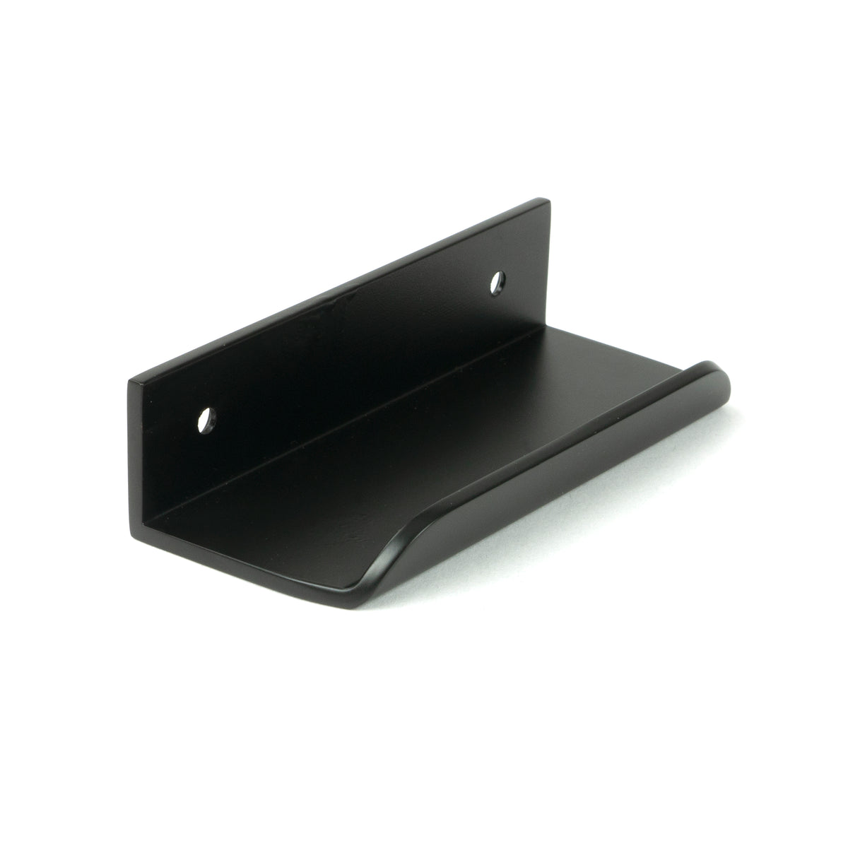 MOORE EDGE PULL 070HC 100x45x25 AGBZ - 51215 by MARCHES (ANVIL) ARCHITECTURAL HARDWARE