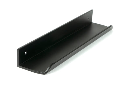 MOORE EDGE PULL 170HC 200x45x25 AGBZ - 51216 by MARCHES (ANVIL) ARCHITECTURAL HARDWARE