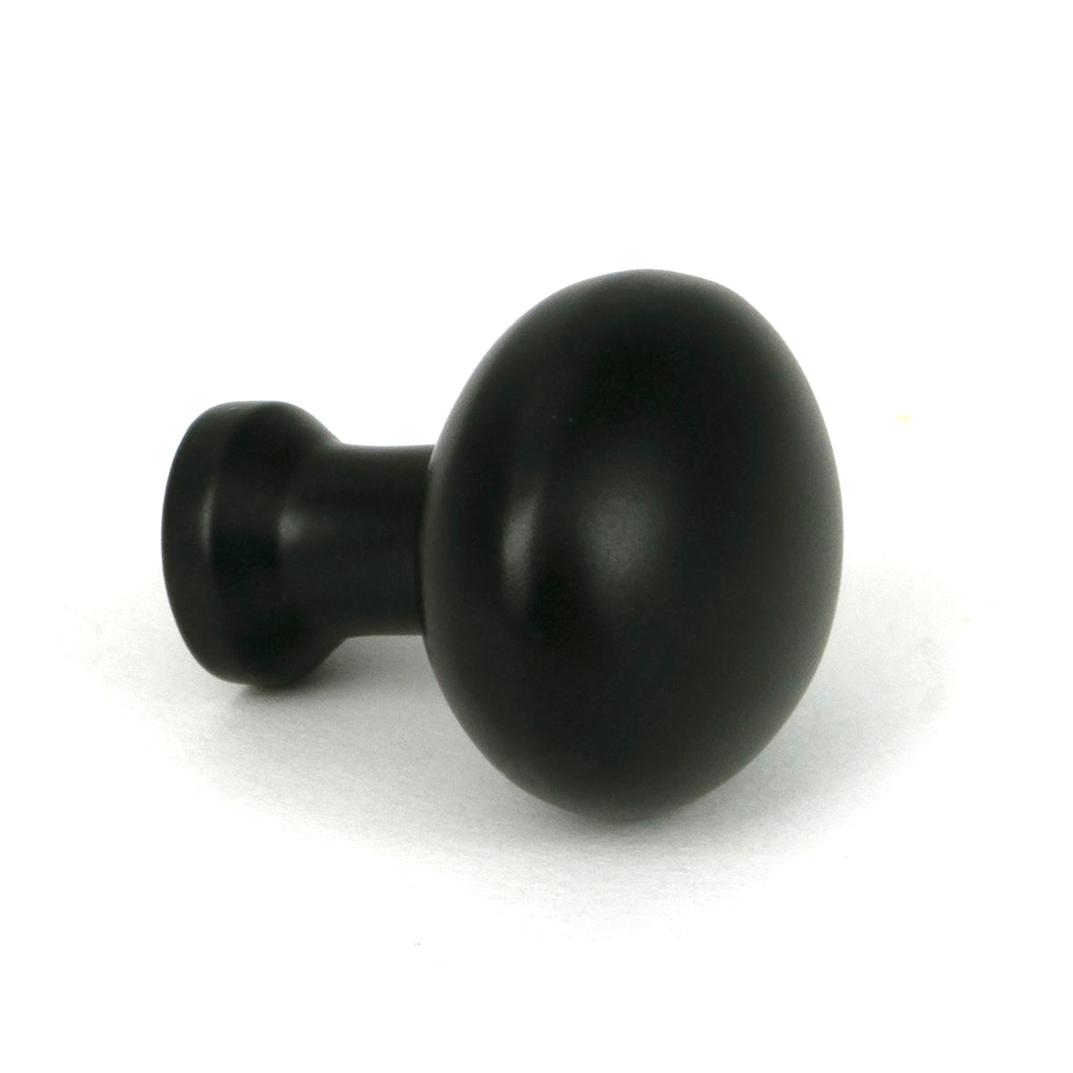MOORE CABINET KNOB 25x22x25 AGBZ - 51244 by MARCHES (ANVIL) ARCHITECTURAL HARDWARE
