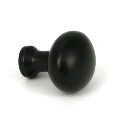 MOORE CABINET KNOB 25x22x25 AGBZ - 51244 by MARCHES (ANVIL) ARCHITECTURAL HARDWARE