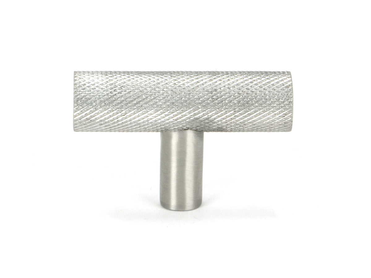 BROMPTON T-BAR D10x50x32 SSS - 51311 by MARCHES (ANVIL) ARCHITECTURAL HARDWARE