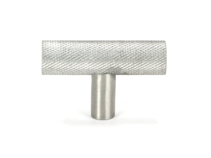 BROMPTON T-BAR D10x50x32 SSS - 51311 by MARCHES (ANVIL) ARCHITECTURAL HARDWARE