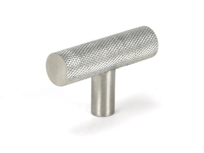BROMPTON T-BAR D10x50x32 SSS - 51311 by MARCHES (ANVIL) ARCHITECTURAL HARDWARE