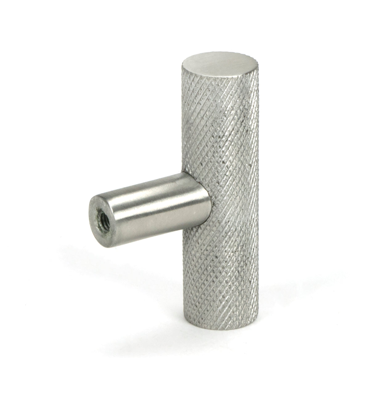 BROMPTON T-BAR D10x50x32 SSS - 51311 by MARCHES (ANVIL) ARCHITECTURAL HARDWARE