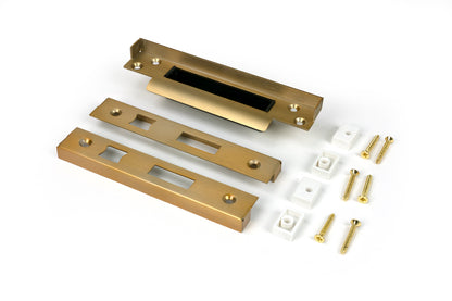 EURO SASH LOCK REBATE KIT 12.7 SBR - 51397 by MARCHES (ANVIL) ARCHITECTURAL HARDWARE