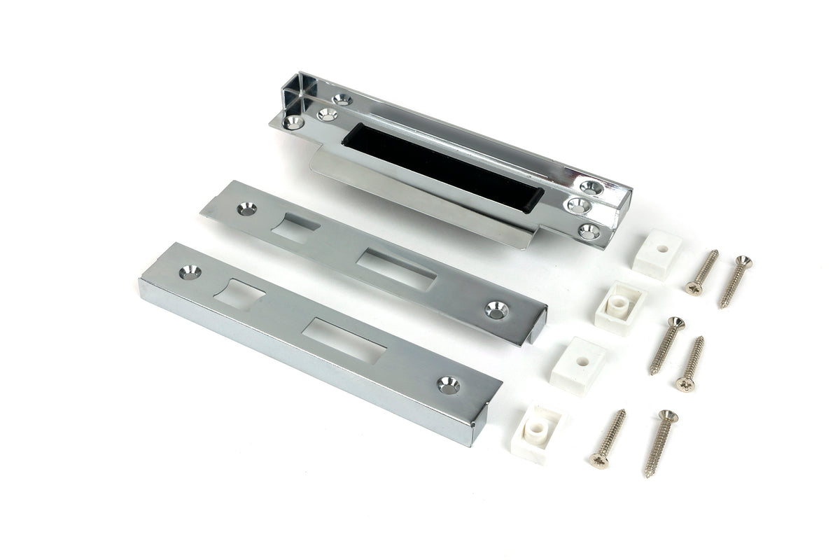 EURO SASH LOCK REBATE KIT 12.7 PCP - 51399 by MARCHES (ANVIL) ARCHITECTURAL HARDWARE