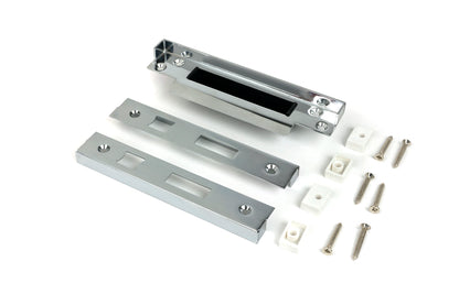 EURO SASH LOCK REBATE KIT 12.7 PCP - 51399 by MARCHES (ANVIL) ARCHITECTURAL HARDWARE