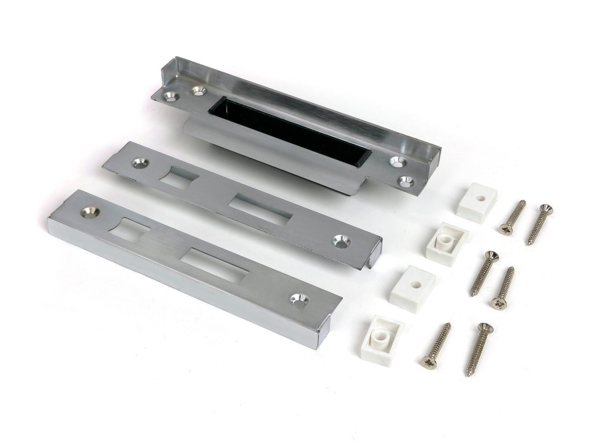 EURO SASH LOCK REBATE KIT 12.7 SCP - 51400 by MARCHES (ANVIL) ARCHITECTURAL HARDWARE