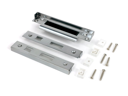 EURO SASH LOCK REBATE KIT 12.7 PSS - 51403 by MARCHES (ANVIL) ARCHITECTURAL HARDWARE
