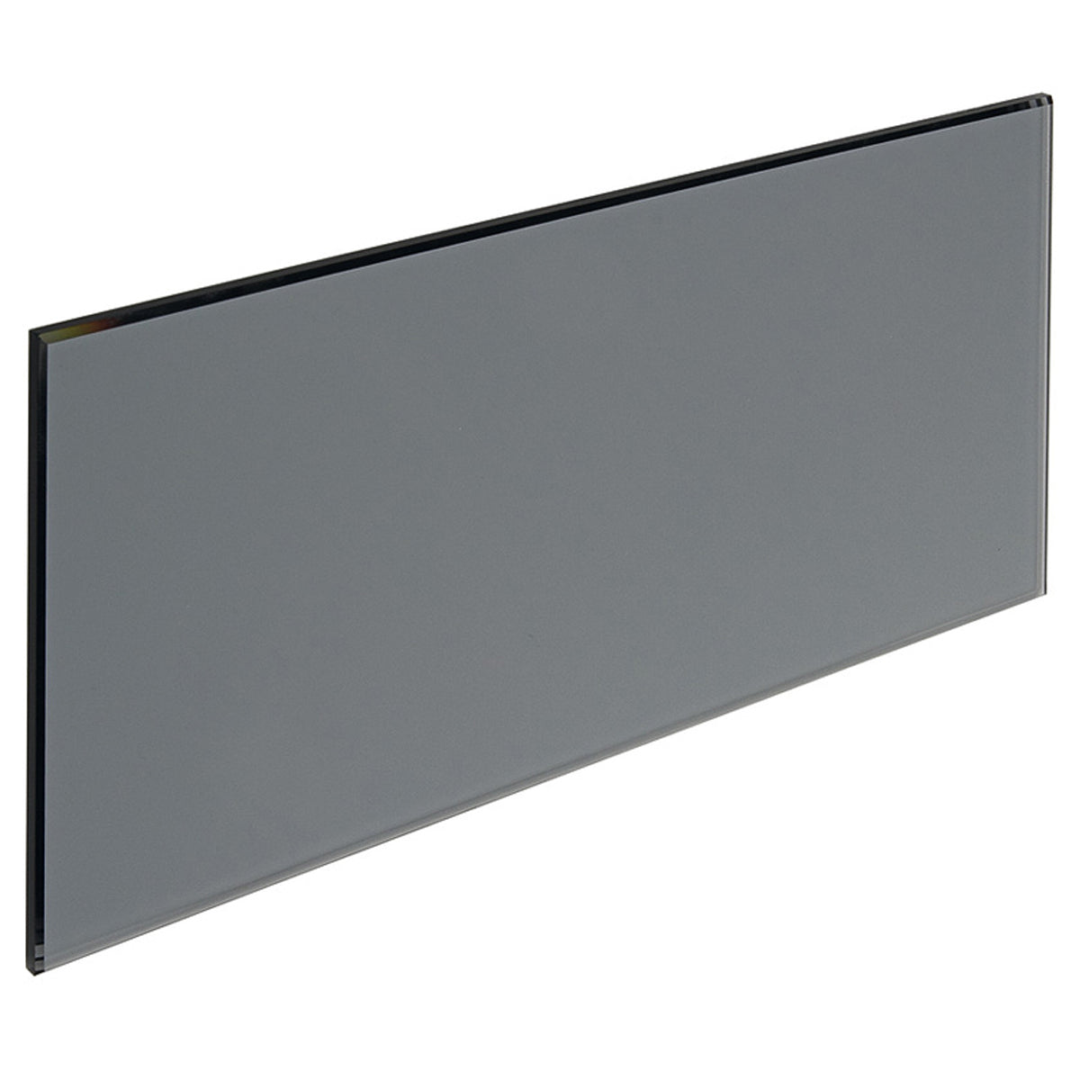 NOVA PRO GRYSTAL GLS FRONT 0450 GRY by HAFELE UK LTD