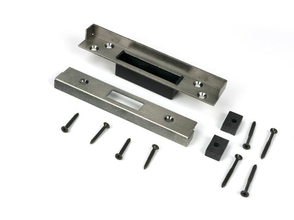 EURO DEAD LOCK REBATE KIT 12.7 PEW - 51466 by MARCHES (ANVIL) ARCHITECTURAL HARDWARE