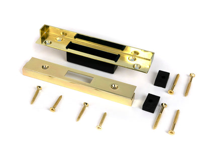 EURO DEAD LOCK REBATE KIT 12.7 PBR - 51467 by MARCHES (ANVIL) ARCHITECTURAL HARDWARE