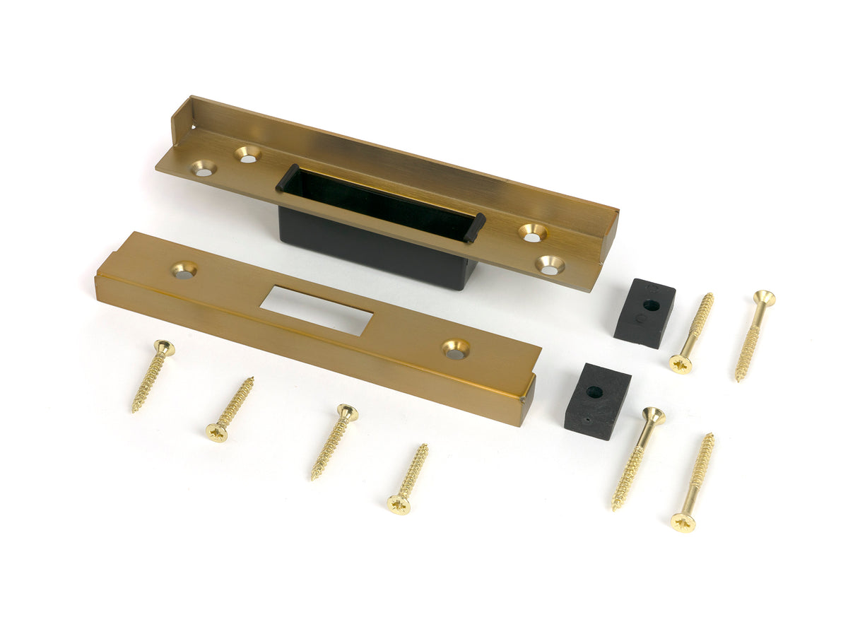 EURO DEAD LOCK REBATE KIT 12.7 SBR - 51469 by MARCHES (ANVIL) ARCHITECTURAL HARDWARE