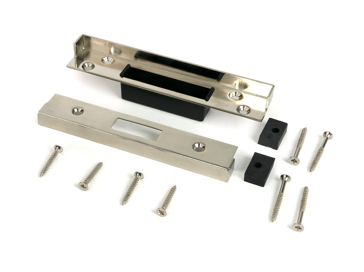 EURO DEAD LOCK REBATE KIT 12.7 PNP - 51470 by MARCHES (ANVIL) ARCHITECTURAL HARDWARE
