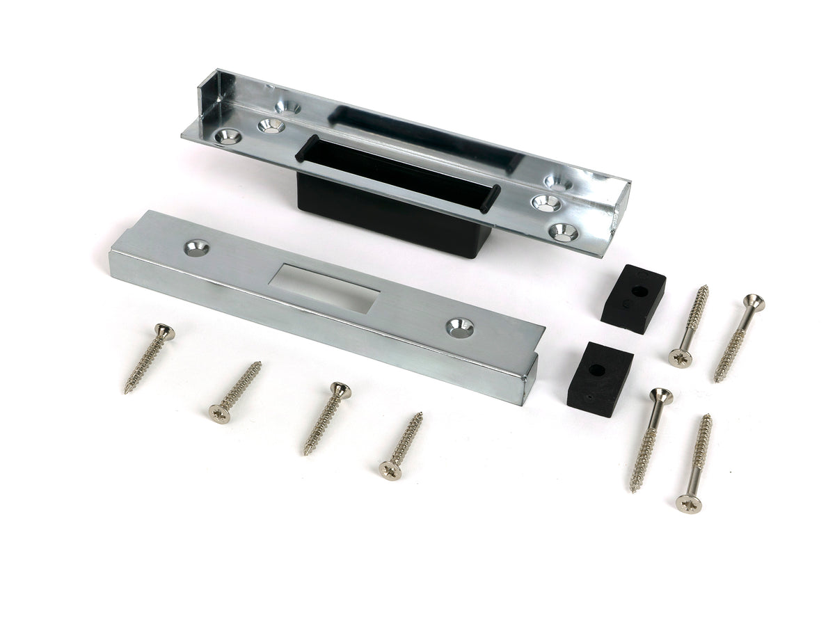 EURO DEAD LOCK REBATE KIT 12.7 PSS - 51475 by MARCHES (ANVIL) ARCHITECTURAL HARDWARE