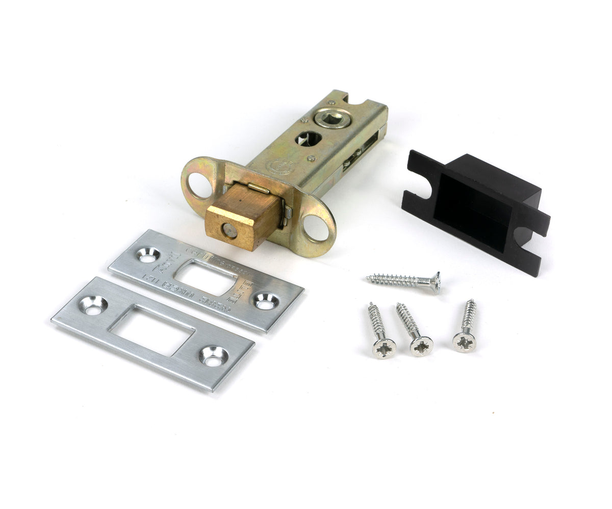 TUBULAR DEADBOLT HD BS056 076 SCP - 51492 by MARCHES (ANVIL) ARCHITECTURAL HARDWARE