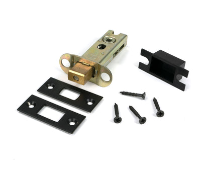 TUBULAR DEADBOLT HD BS056 076 AGBZ - 51493 by MARCHES (ANVIL) ARCHITECTURAL HARDWARE