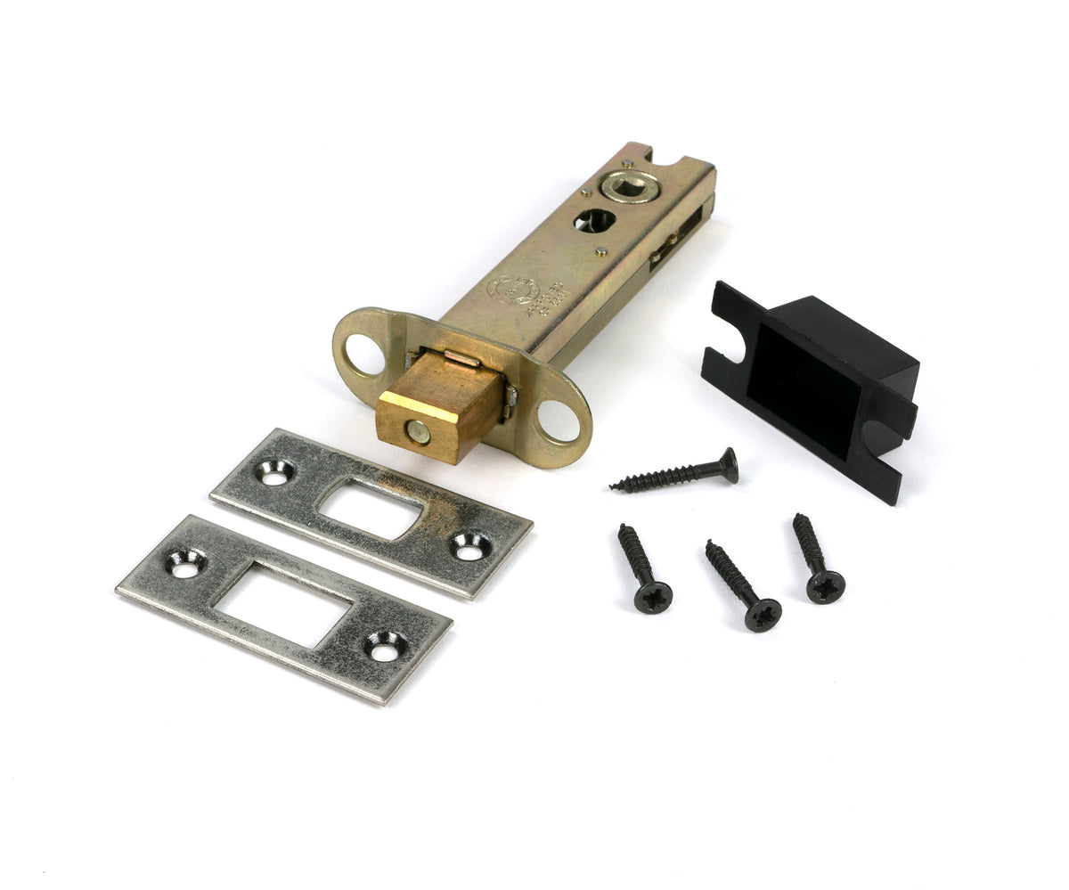TUBULAR DEADBOLT HD BS081 102 PEW - 51496 by MARCHES (ANVIL) ARCHITECTURAL HARDWARE
