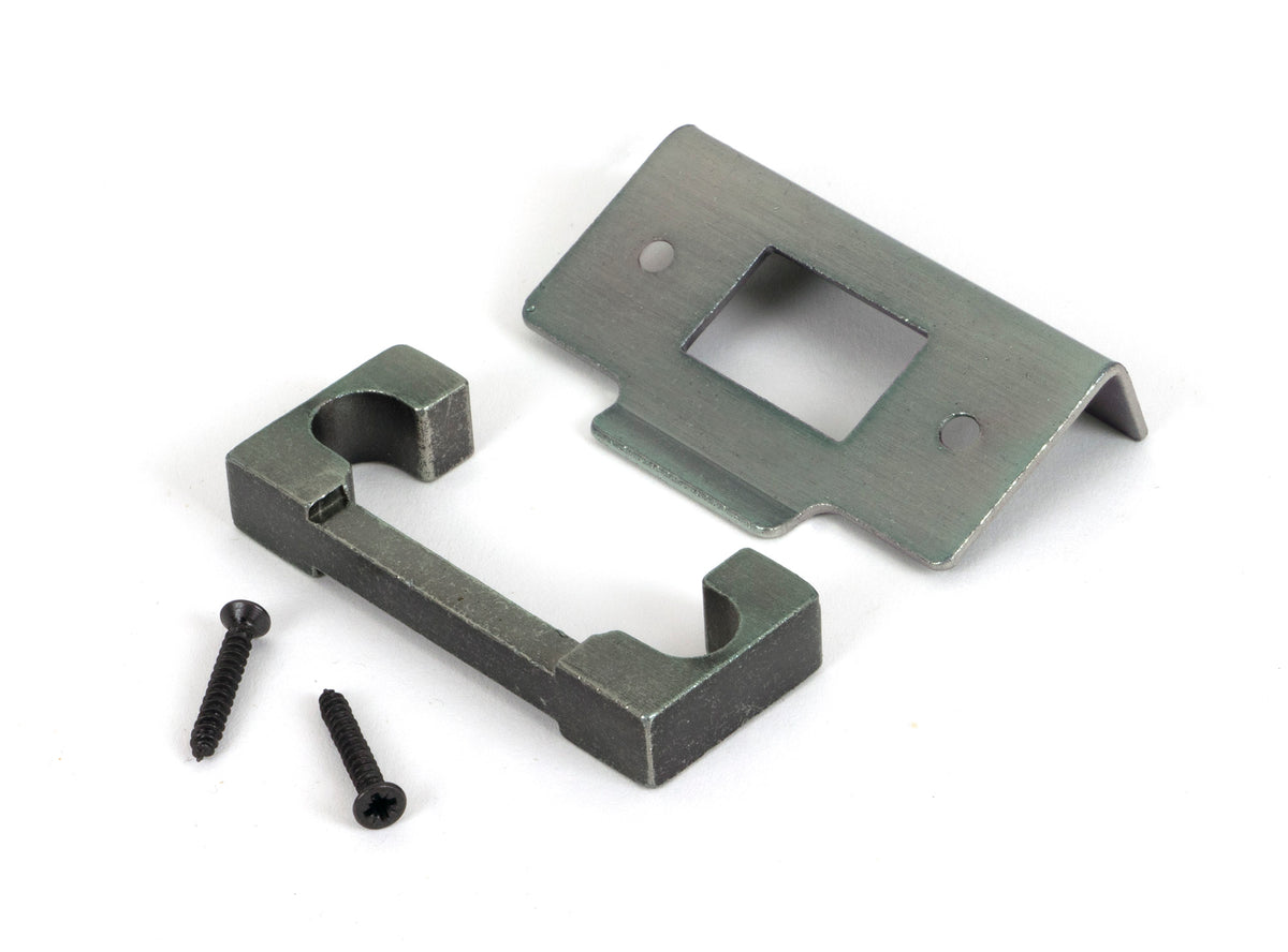 DEADBOLT REBATE KIT 12.7 PEW - 51716 by MARCHES (ANVIL) ARCHITECTURAL HARDWARE