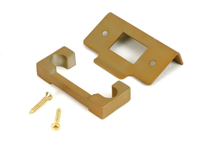 DEADBOLT REBATE KIT 12.7 SBR - 51719 by MARCHES (ANVIL) ARCHITECTURAL HARDWARE