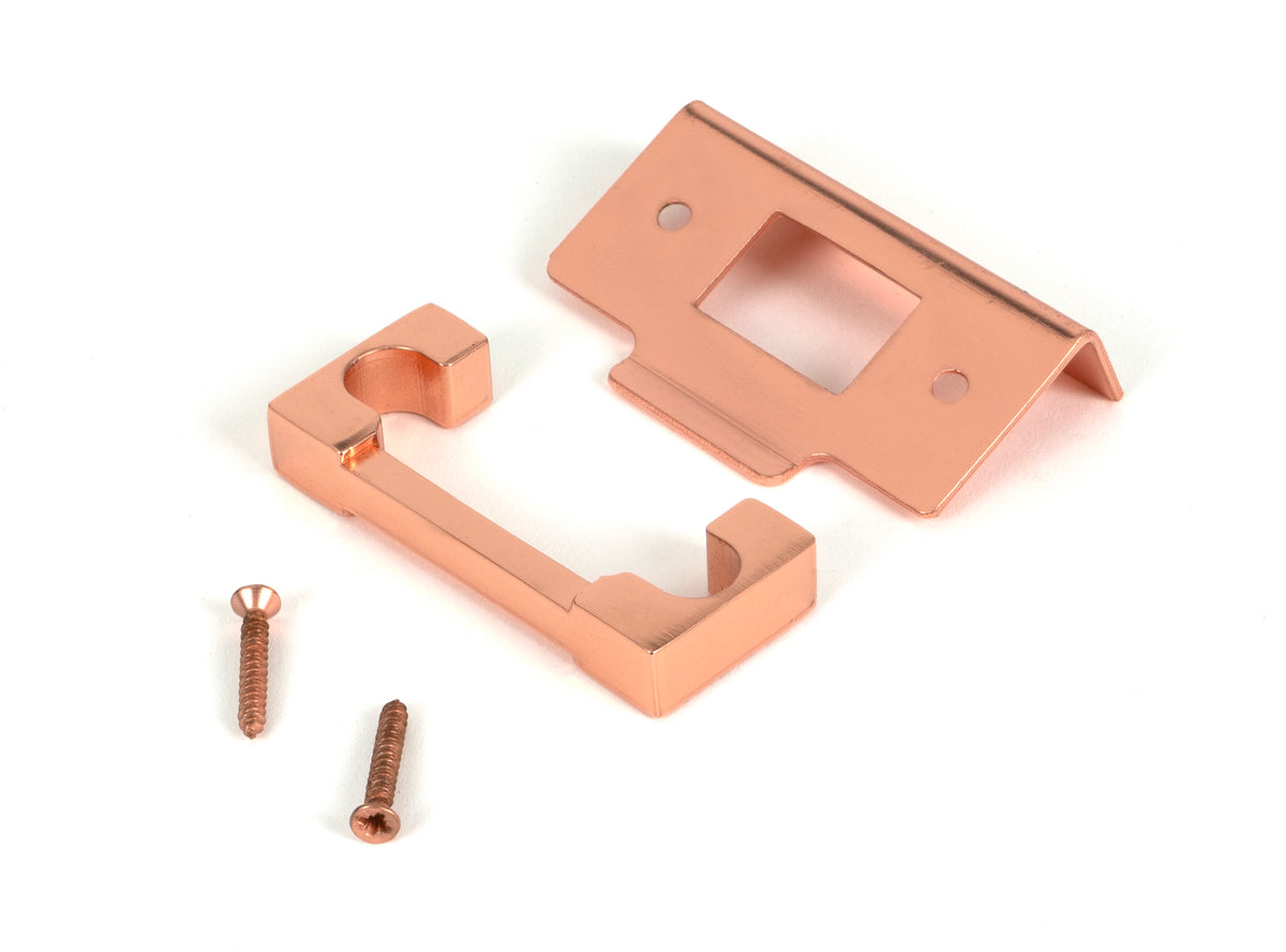 DEADBOLT REBATE KIT 12.7 PBZ - 51723 by MARCHES (ANVIL) ARCHITECTURAL HARDWARE