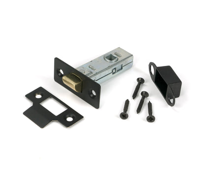 TUBULAR MORTICE LATCH BS44 64 AGBZ - 51730 by MARCHES (ANVIL) ARCHITECTURAL HARDWARE