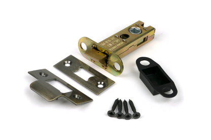 HEAVY DUTY LATCH BS056 076.2 AGBR - 51742 by MARCHES (ANVIL) ARCHITECTURAL HARDWARE