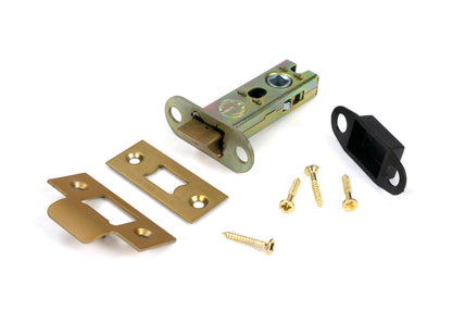 HEAVY DUTY LATCH BS056 076.2 SBR - 51743 by MARCHES (ANVIL) ARCHITECTURAL HARDWARE